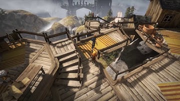 Brothers: A Tale of Two Sons - Part 2