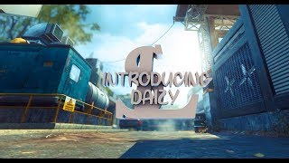 Introducing Lucid Daizy