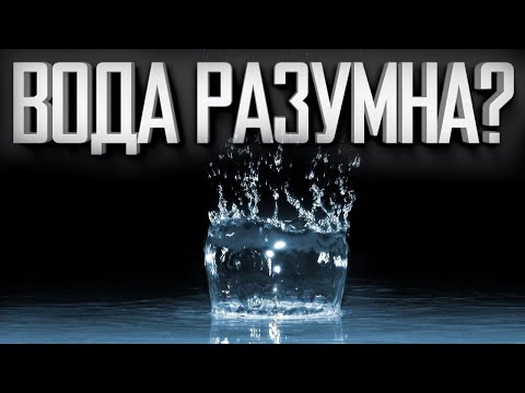 Video: Razumna Voda - Resnica Ali Fikcija? - Alternativni Pogled