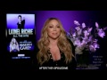 Mariah Carey:  "The Grammy`s are boring as hell!"