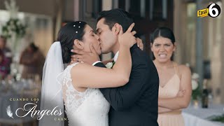 She married her twin sister's boyfriend without imagining that this would happen