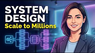UNDERSTAND SYSTEM DESIGN IN LESS THAN 10 MINS