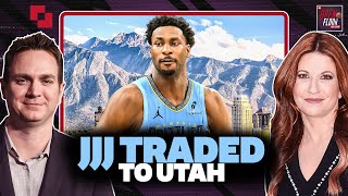 The Jazz Are About To Reinvent Tanking Rachel Nichols & Chris Mannix