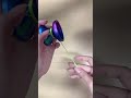 Do u know how to tie yoyo string?#new #yoyo #magicyoyo #foryou #viral #video #fypシ #fyoupage #fyp
