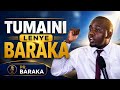 NJOMBE NET EVENT TUMAINI LENYE BARAKA Day 1 PR BARAKA BUTOKE 