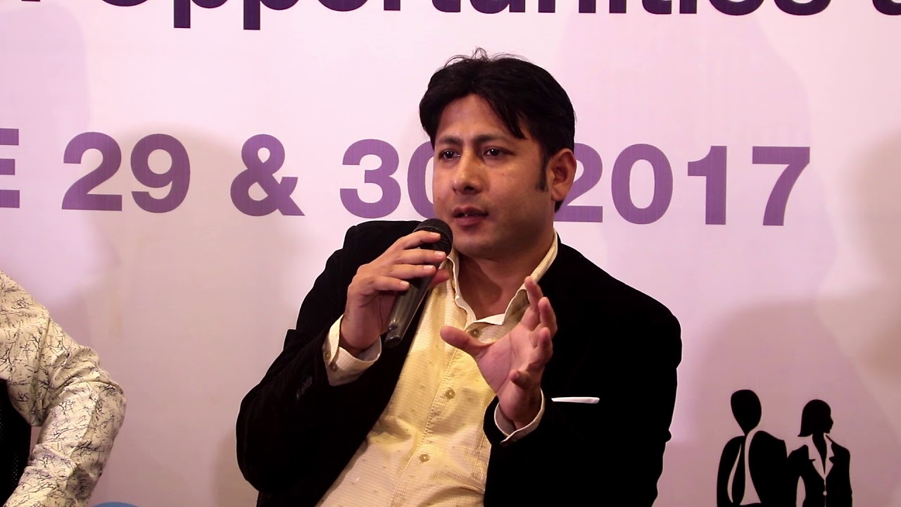 Opportunities and Challenges of ICT Driven Businesses- Panel Discussion: Nepal Business Gabfest 2017