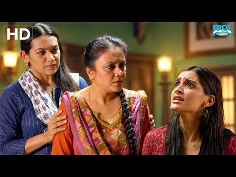 कुंदन जैसे जाहिल लड़के के साथ शादी कर लूँ? 😳💔 Raanjhanaa | Dhanush, Sonam Kapoor, Abhay Deol (HD)