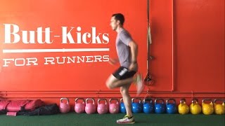 Are You Doing Butt Kicks Effectively? - Dr. Jordan Fairley Wealth