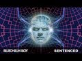 Blutonium Boy - Sentenced (Official Video HD)