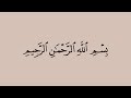 سورة القيامة للشيخ محمد أيوب قناة القرآن الكريم