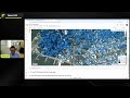 Overture Buildings and Foursquare Places with Leafmap with @giswqs  - Fused I/O
