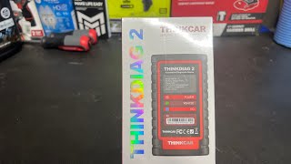 Thinkdiag 2 The BEST OBD II Scanner under 150$