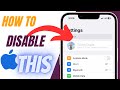 Secure Your iphone 📲 Next Level..?