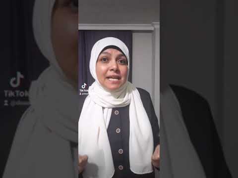 يعني ايه مازوخية د دعاء الاختيار