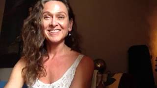 The Narrative of the Sophianic Vision Story - Planetary Tantra - JLL