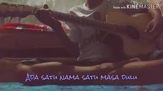 Download lagu SATU NAMA TETAP DIHATI COVER BY [ARIEF KODELZ]