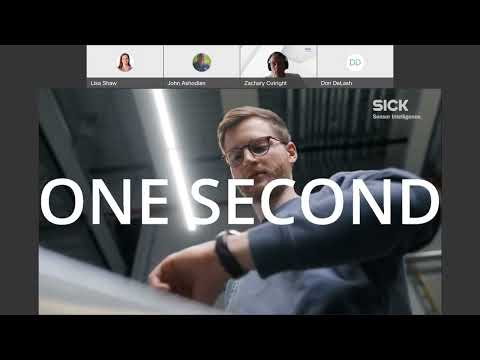 快速和精确的主数据收集3D快照技术