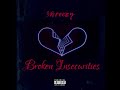 3Breezy - Broken Insecurities (Prod. Ziad)