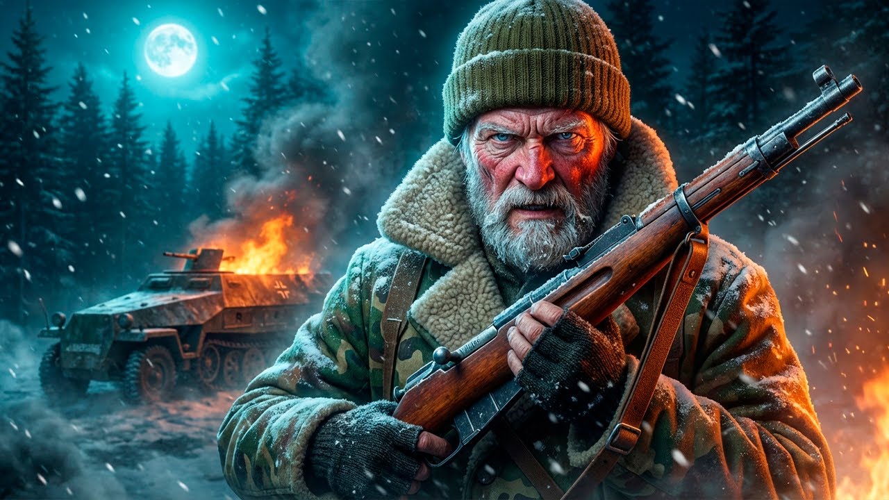 ESESÁK ZASTŘELIL PSA HAJNÉHO PRO ZÁBAVU. NEVĚDĚL, ŽE PODEPSAL ROZSUDEK SMRTI