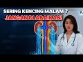 Waspada! Sering Kencing Malam Bisa Jadi Tanda Bahaya Ginjal, Hindari Makanan Ini SEGERA!