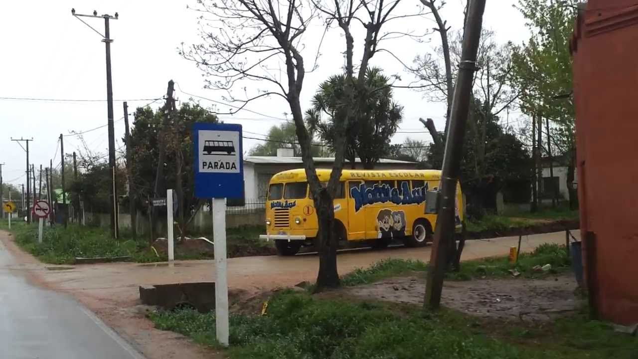 Paseando por Uruguay, Ciudad de Toledo, Canelones