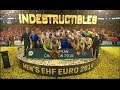 Intérieur Sport - Indestructibles [2014-02]