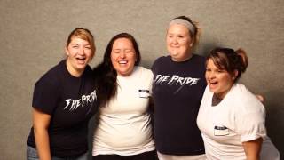 Columbia College Traditions - Hey Day
