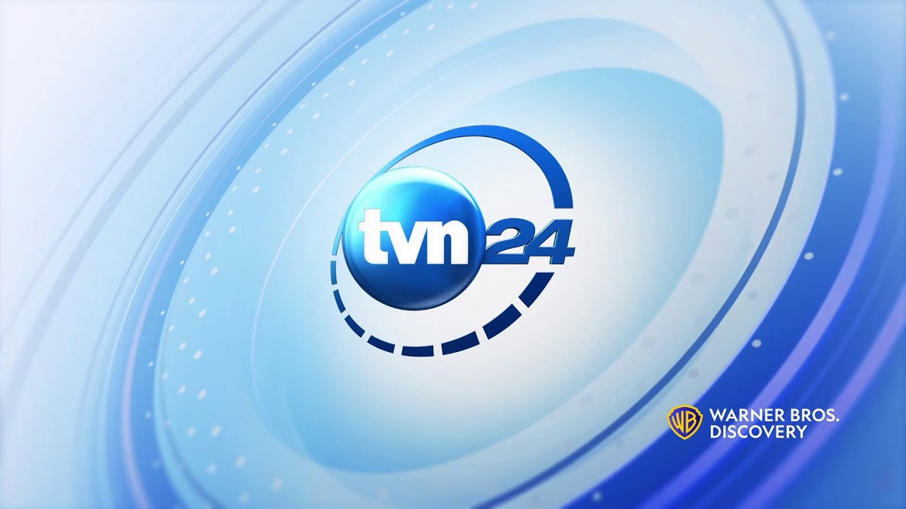 TVN 24 HD - Blok reklamowy z problemami technicznymi (30.10.2024)