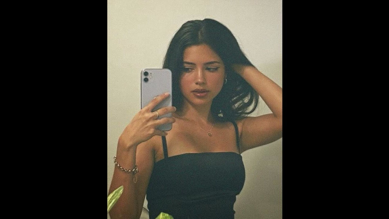 (FREE) R&B Acoustic Guitar Type Beat | “Love Left Marks“