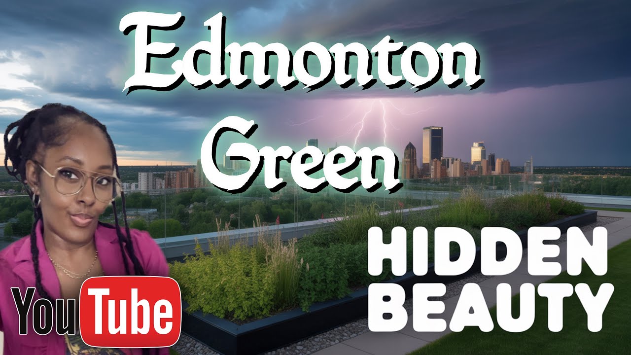 Edmonton Sky View: The Hidden Beauty You Never Knew Existed