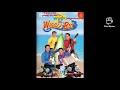 Thomas young six and the wiggles adventures in wiggle bay