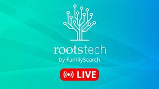 RootsTech 2026 | Día 1 | Foro mundial y tecnológico y Sesión general