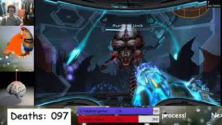 Metroid Prime 3 23% Hypermode: Aurora Unit 313 Phase 1
