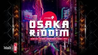 Voice - Alive and Well [ Osaka Riddim ] 2k19 Carnival