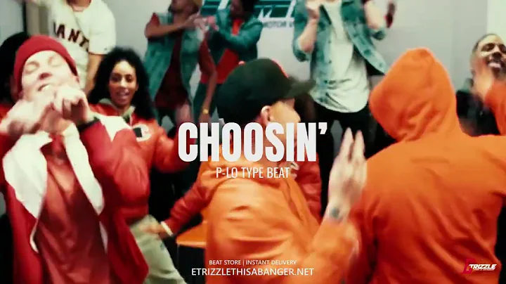 *FREE* P-LO TYPE BEAT - "CHOOSIN'" | BAY AREA TYPE BEAT 2023