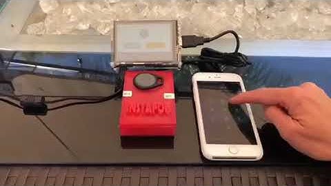 Copy a Key Fob with Instafob - Takes only a Minute!