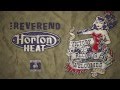 Victory Records Welcomes THE REVEREND HORTON HEAT