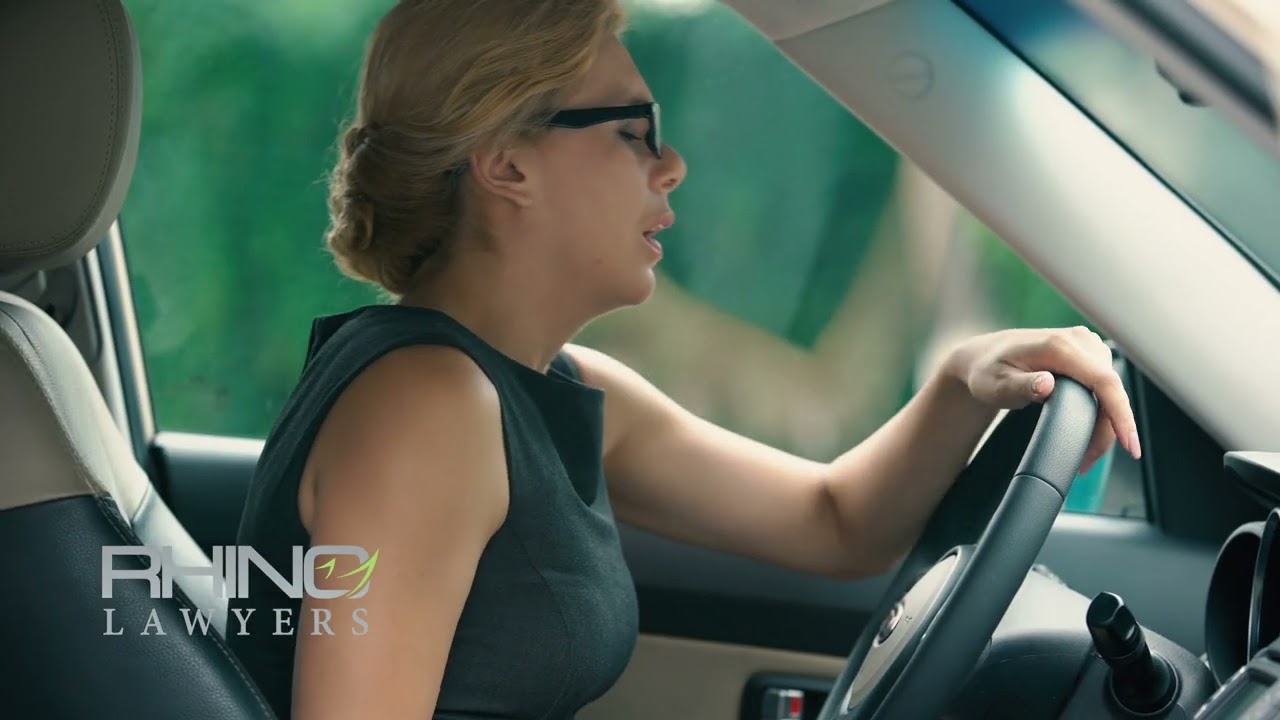 When the Road Takes an Unexpected Turn