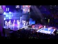 We Day Seattle 2014 - PG Fam Opener