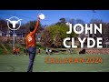 John clyde for callahan 2024