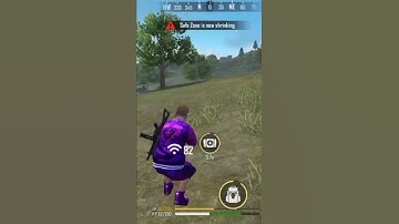 free fire New video#shorts