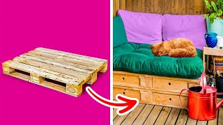 デコレーションのアイデア || DIYの家具、アートのアイデア、可愛いクラフト