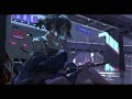 10 min+ loop 天狼 Sirius the Jaeger エンディングテーマ ED 星絵 by sajou no hana