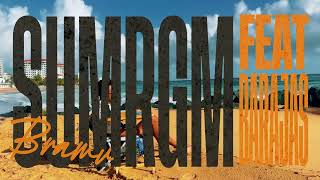 Bramv X Barajas-Sumrgm Audio Oficial