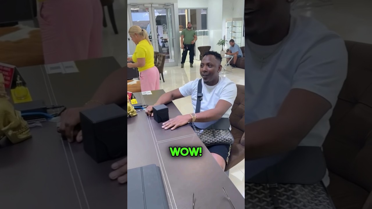 Ух ты, доктор Карлос! 😂