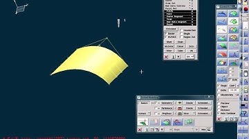 Learning TSpline---icem4 9 UM Both01