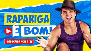 Filho do Piseiro e Xand Avião - Uma Rapariga é bom 3 Rapariga é bom demais (MUSICA NOVA) Versão Ia