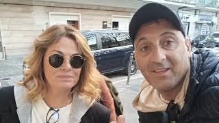 VANESSA INCONTRADA al Teatro arriva lo spettacolo ‘SCUSA SONO IN RIUNIONE… TI POSSO RICHIAMARE?’,