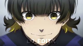 Bachira X Figa De Guinea