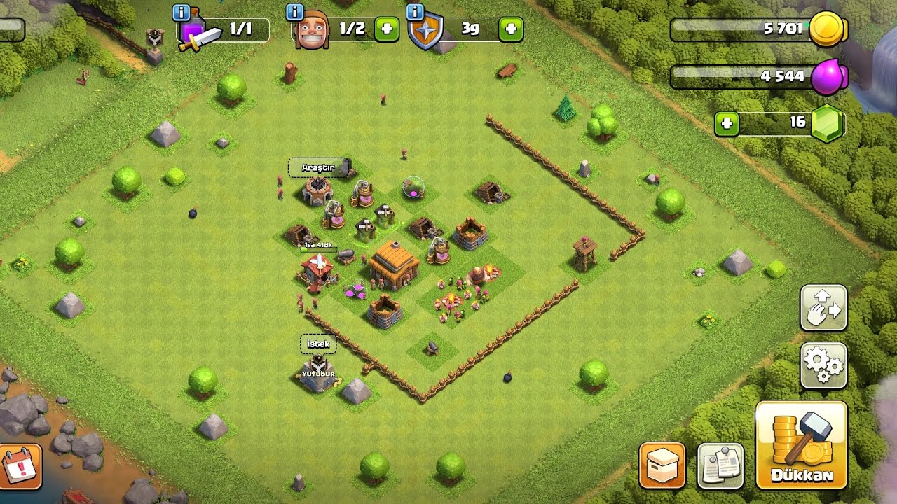 Cılaş of cılaş 2 bölüm